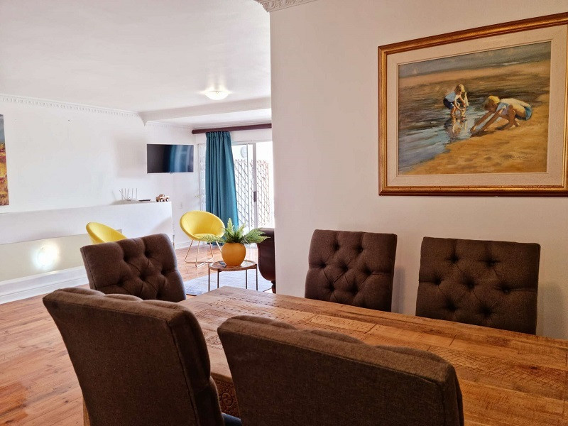 Apex Travel Club - ATC - Gordon's bay stay - Number 10