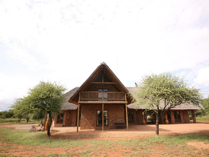 Apex Travel Club - ATC - Makhato Bush Lodge 109