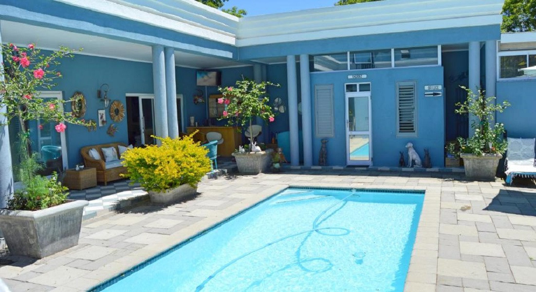 Apex Travel Club - ATC - 1AA Wilhelmina Luxury Suites