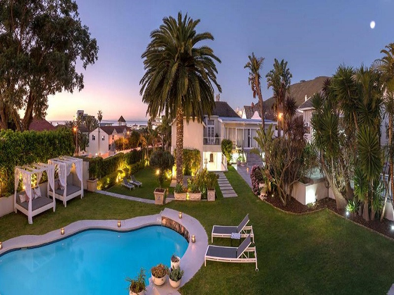 Apex Travel Club - ATC - The Clarendon - Fresnaye