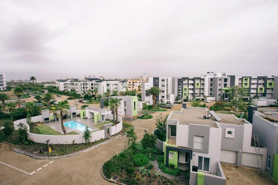 Apex Travel Club - ATC - Apartments on Century