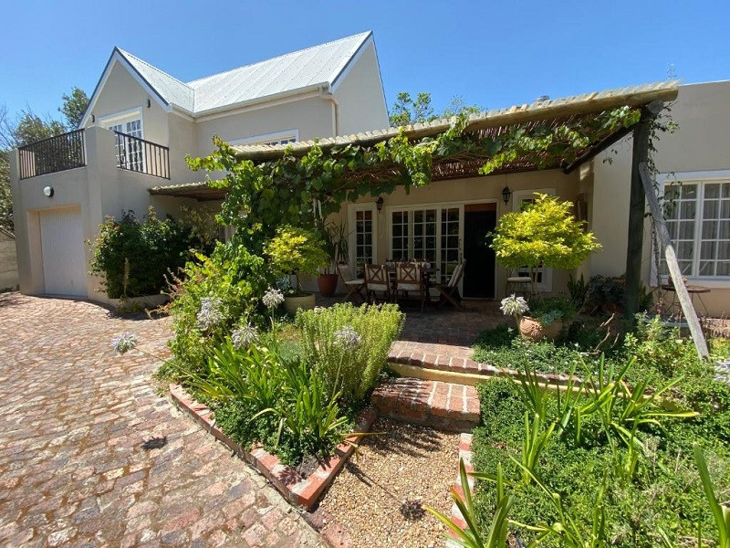 Apex Travel Club - ATC - Jonquil Guest Cottage