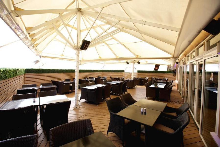 Apex Travel Club - ATC - King Solomon Hotel- Golders Green