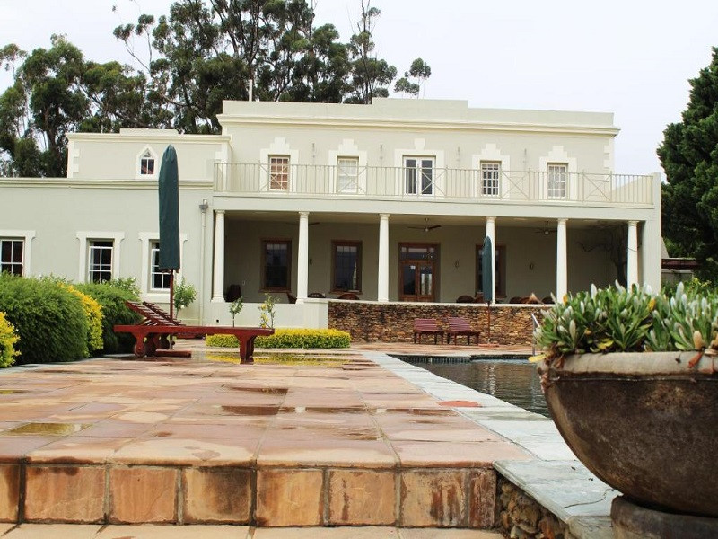 Apex Travel Club - ATC - Mardouw Country House