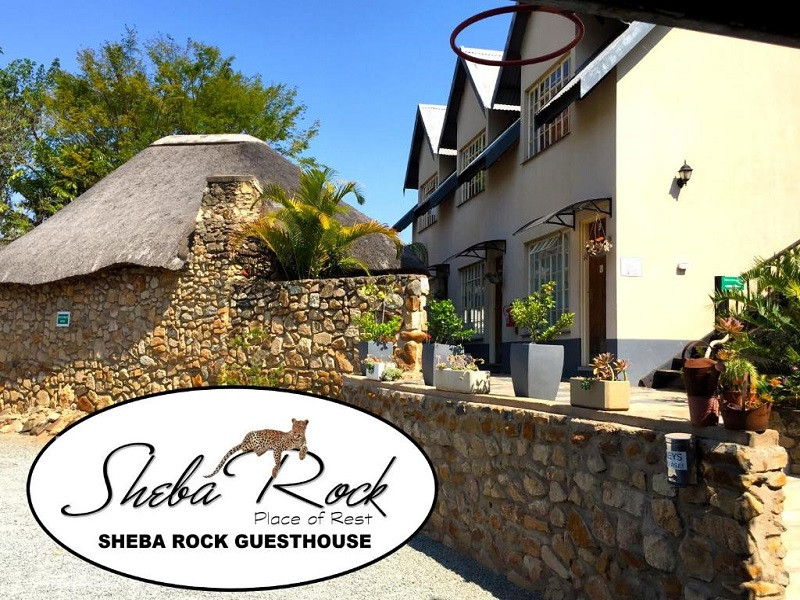 Apex Travel Club - ATC - Sheba Rock Guesthouse