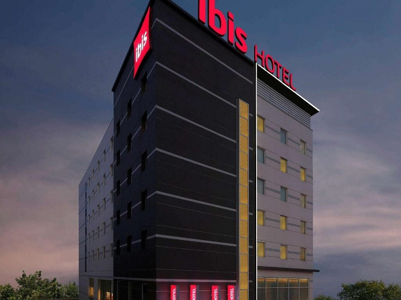 Apex Travel Club - ATC - ibis Kochi City Centre - An Accor Brand