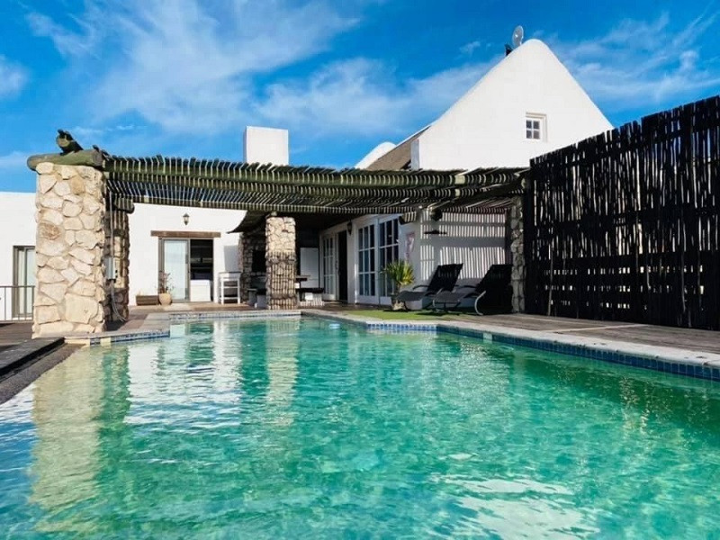 Apex Travel Club - ATC - Poseidon Langebaan