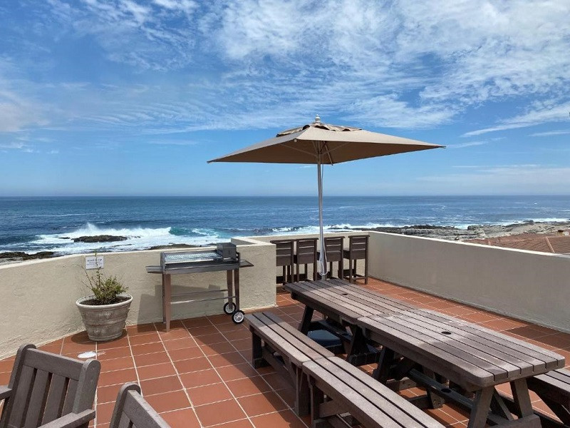 Apex Travel Club - ATC - Nothing But View