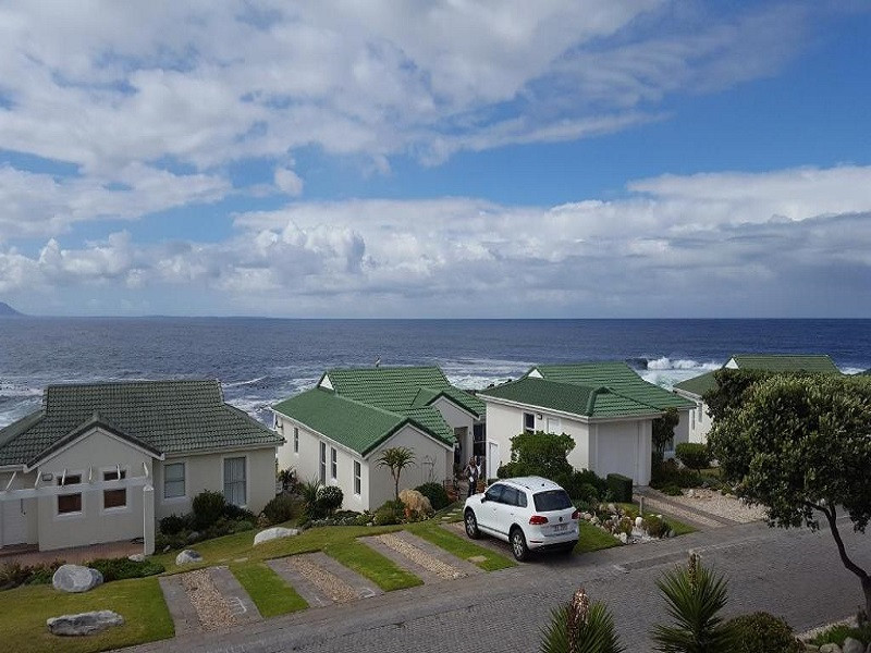 Apex Travel Club - ATC - Whale View Self Catering Apartment