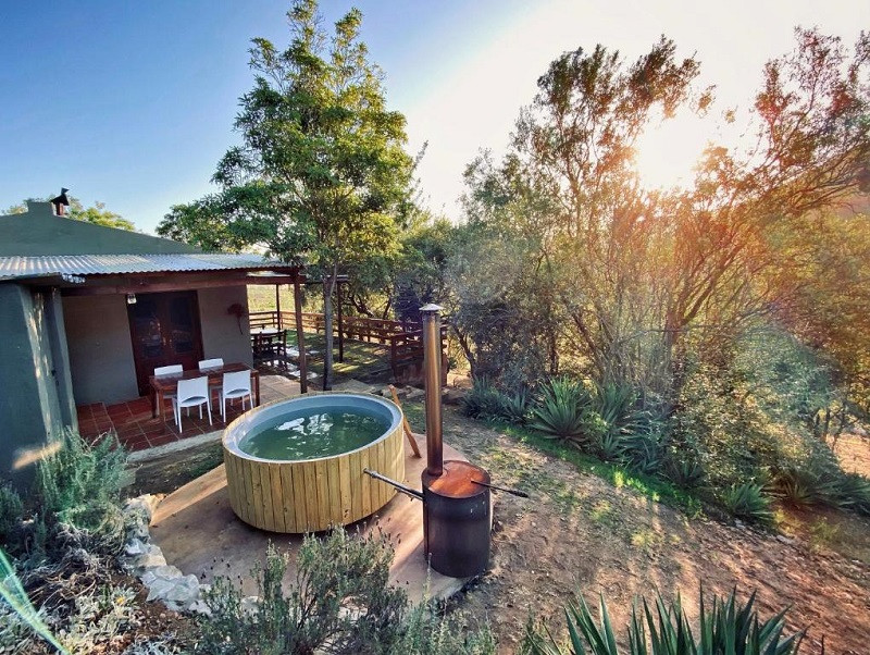 Apex Travel Club - ATC - Pat Busch Mountain Reserve