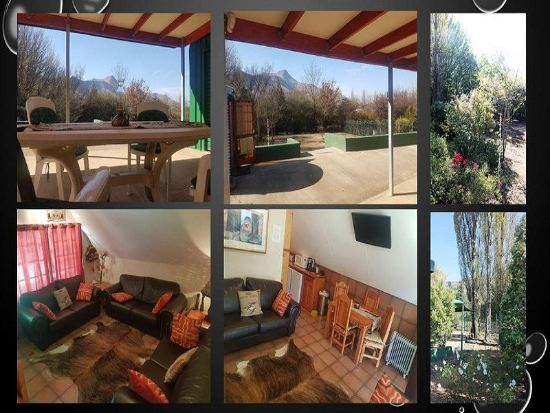 Apex Travel Club - ATC - Rebecca's Cottage