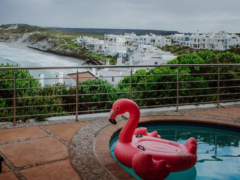 Apex Travel Club - ATC - Paraiso Del Cabo Guesthouse
