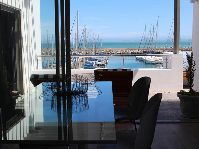 Apex Travel Club - ATC - Marina Village 819