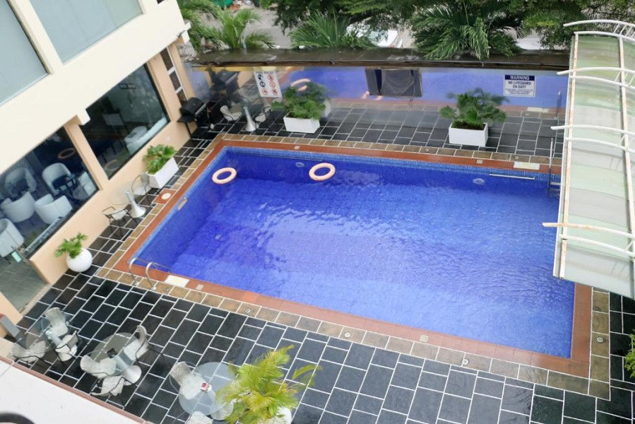 Apex Travel Club - ATC - Parkview Astoria Hotel