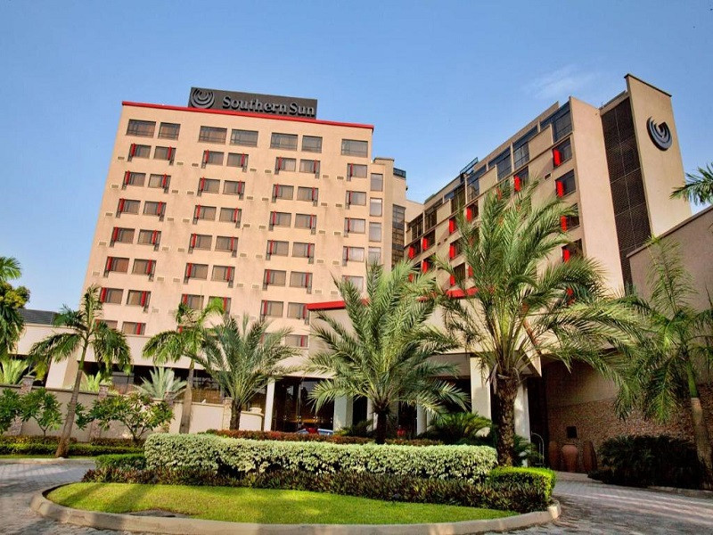 Apex Travel Club - ATC - Southern Sun Ikoyi