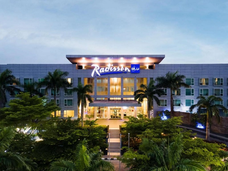 Apex Travel Club - ATC - Radisson Blu Anchorage Hotel