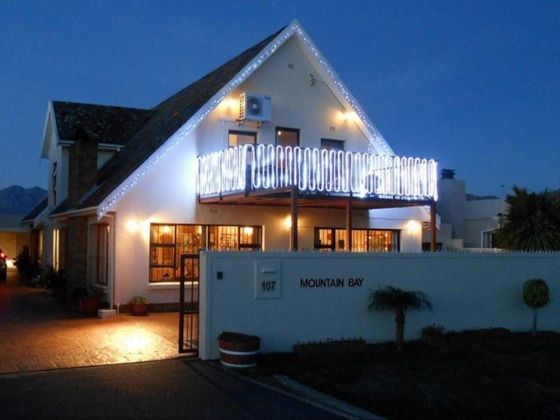 Apex Travel Club - ATC - Harbour Island-Mountain View Suite