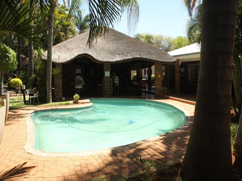 Apex Travel Club - ATC - Ngwenya Boutique Hotel