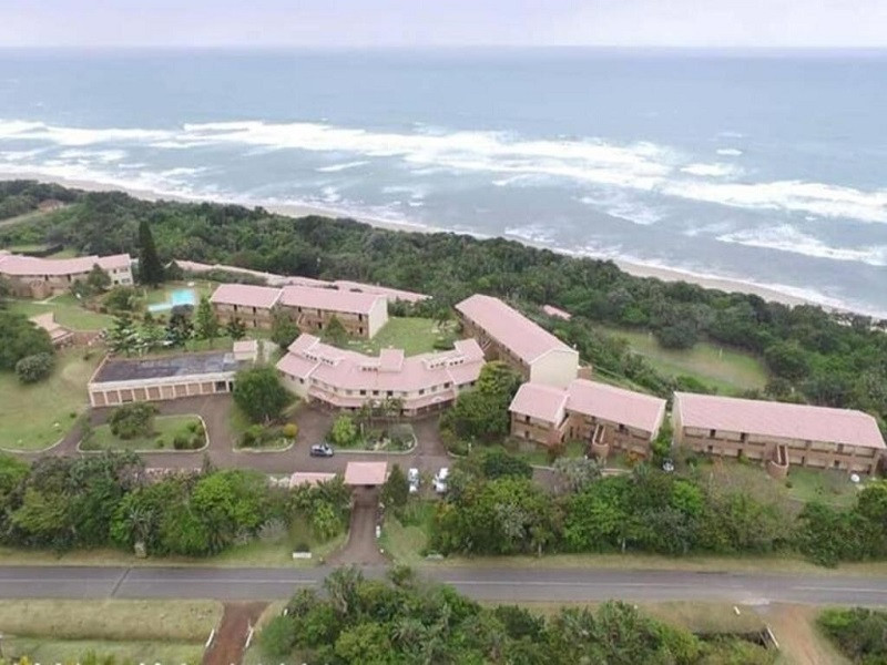 Apex Travel Club - ATC - Direct Access to the Beach