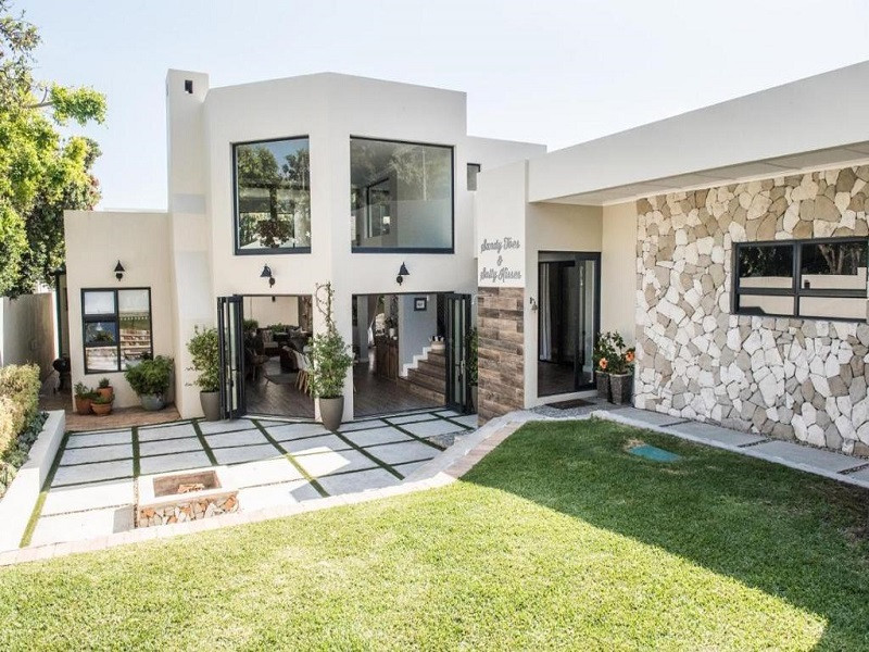 Apex Travel Club - ATC - Serendipity - Hermanus