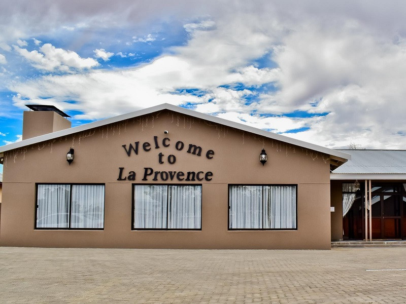 Apex Travel Club - ATC - La Provence Accommodation