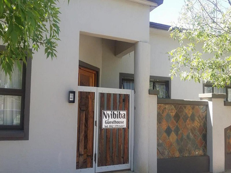 Apex Travel Club - ATC - Nyibiba Guesthouse