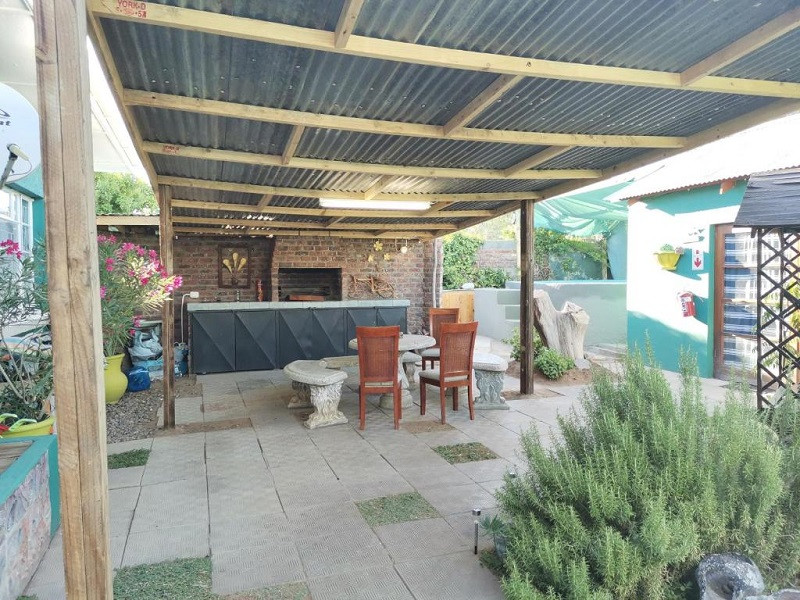 Apex Travel Club - ATC - Garden Cottage Guest House