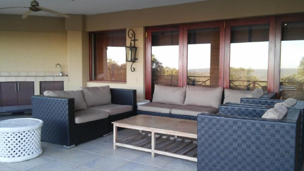 Apex Travel Club - ATC - Indebe Lodge - Elements Private Golf Reserve