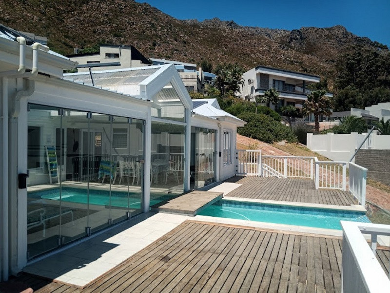 Apex Travel Club - ATC - Bolusii House-gordons bay stay