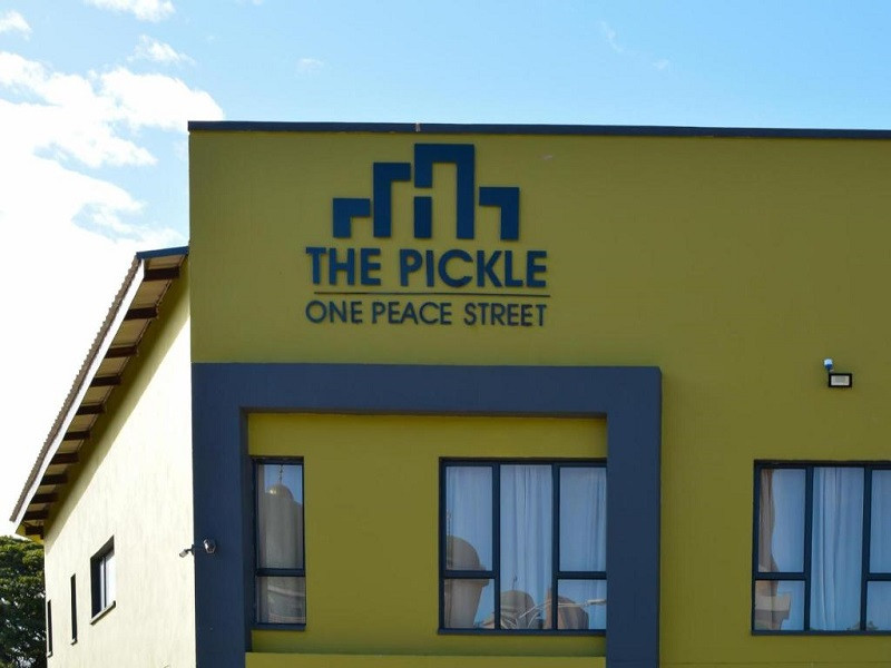 Apex Travel Club - ATC - The Pickle Residence