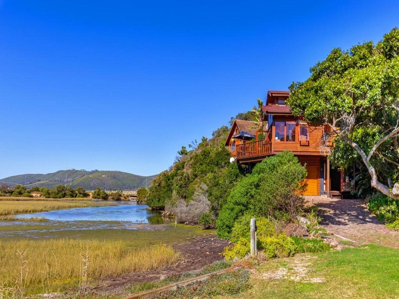 Apex Travel Club - ATC - Riverglades Knysna