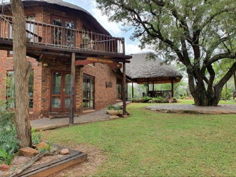 Apex Travel Club - ATC - Hornbill Private Lodge