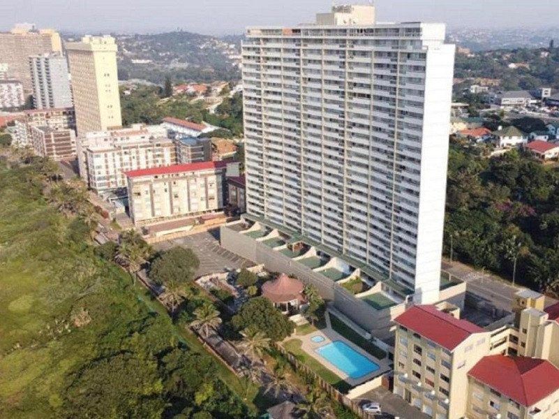 Apex Travel Club - ATC - Serene Seascape Apartments