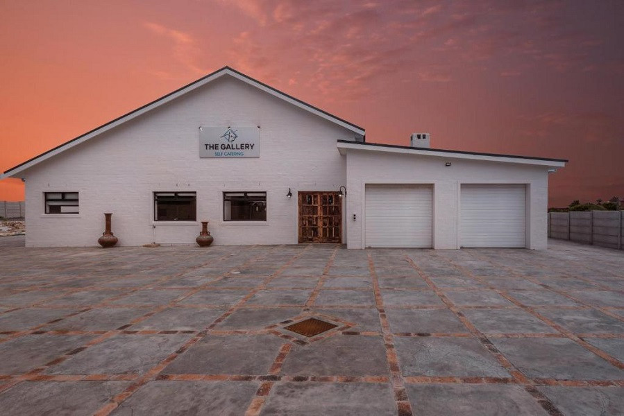 Apex Travel Club - ATC - The Gallery