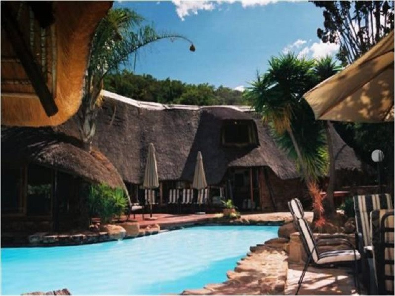 Apex Travel Club - ATC - Thula Meetse Mystical Mountain Lodge