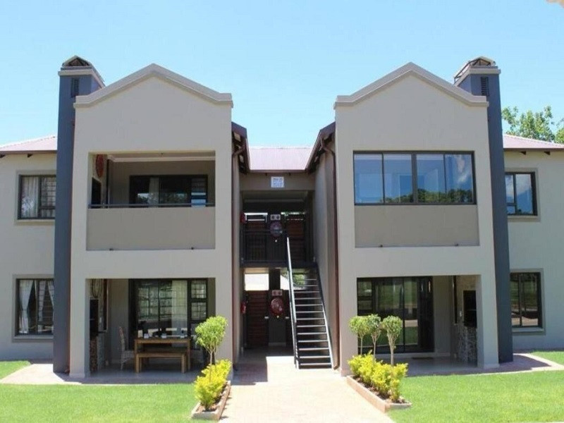 Apex Travel Club - ATC - Serene Luxury retreat at Cullinan