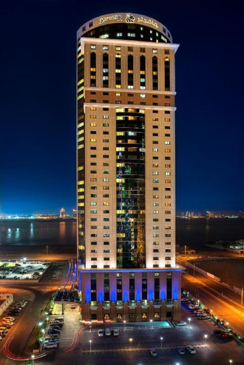Apex Travel Club - ATC - The Magnum Hotel