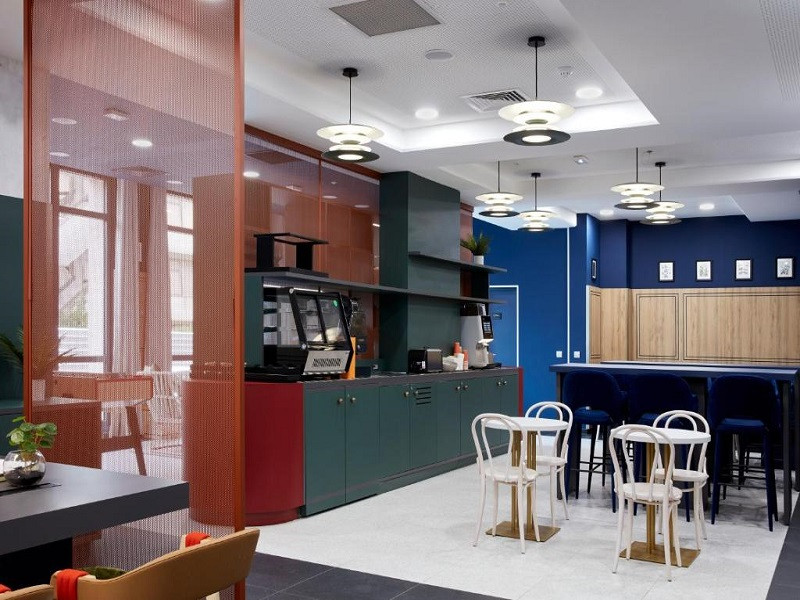 Apex Travel Club - ATC - Aparthotel Adagio Paris Suresnes Longchamp