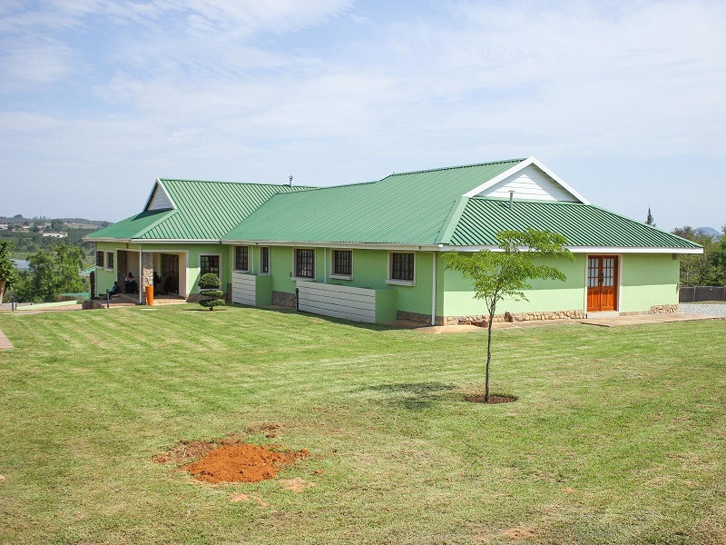 Apex Travel Club - ATC - Matsemba Guest House
