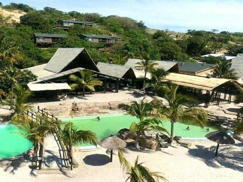 Apex Travel Club - ATC - Nghunghwa Lodge