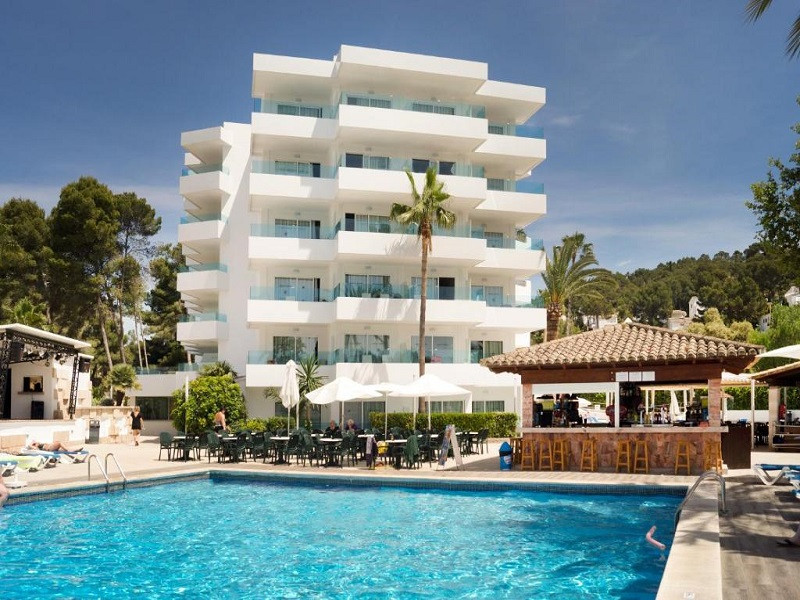 Apex Travel Club - ATC - Globales Costa de la Calma