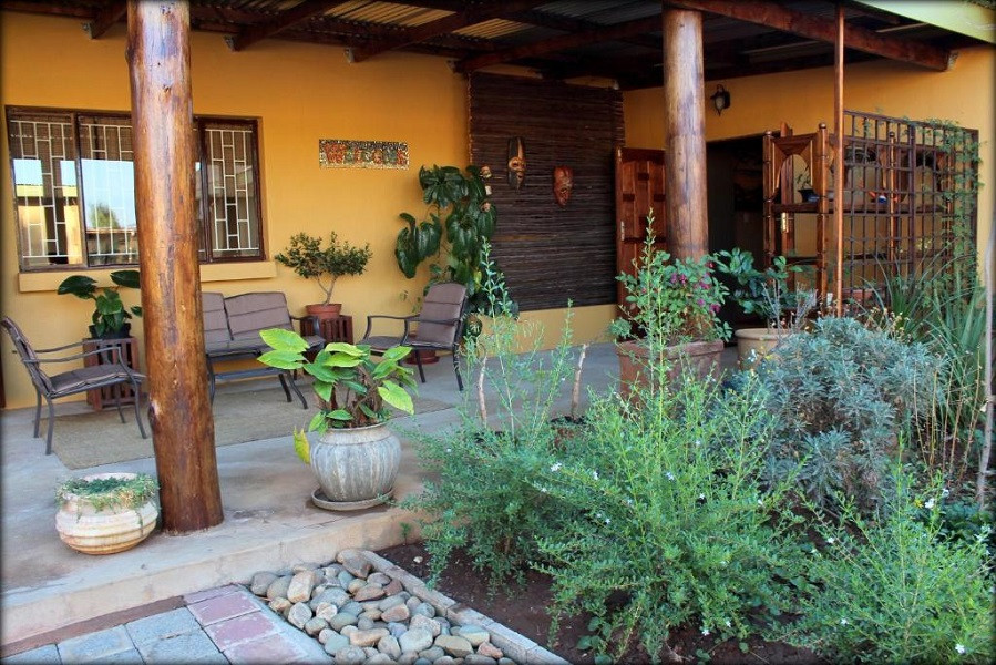 Apex Travel Club - ATC - Aqua Terra Guest House-Lydenburg