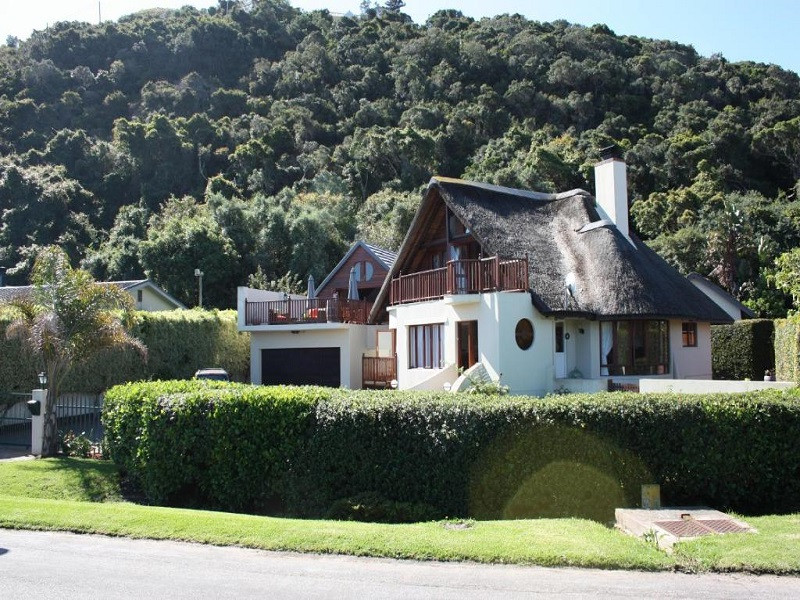 Apex Travel Club - ATC - Cloverleigh Guest House