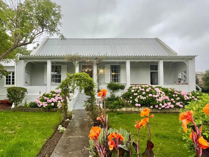 Apex Travel Club - ATC - Rosehaven Cottage
