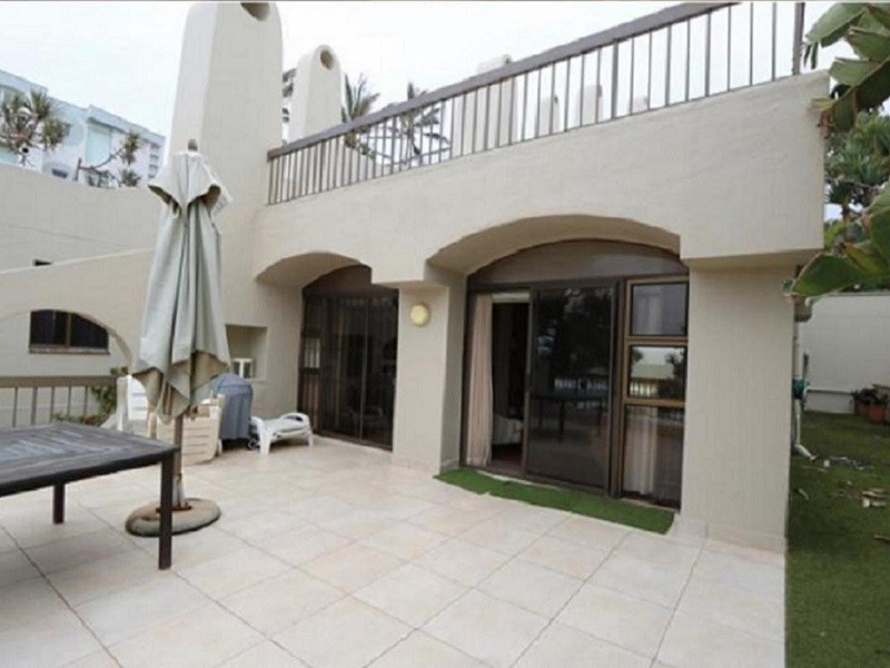 Apex Travel Club - ATC - Chaka’s Place - Ballito