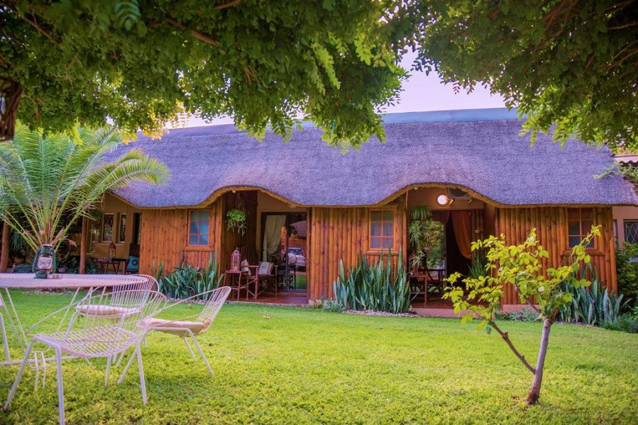 Apex Travel Club - ATC - Belihante Lodge