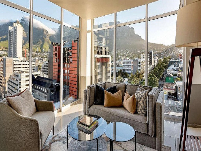 Apex Travel Club - ATC - Hyatt Regency Cape Town