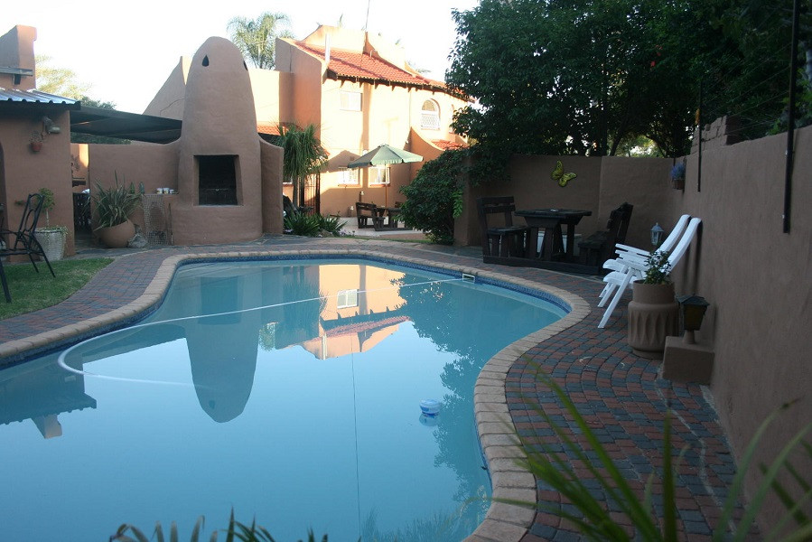 Apex Travel Club - ATC - N&A Guest House