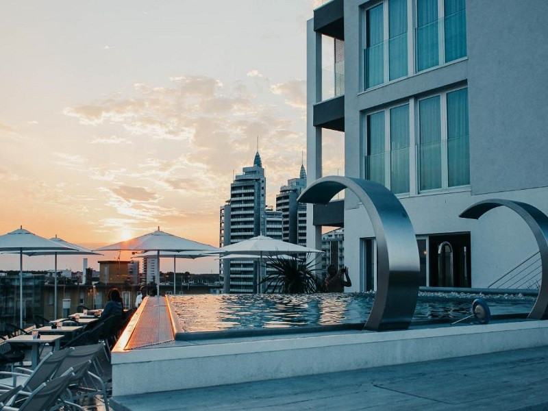 Apex Travel Club - ATC - J44 Lifestyle Hotel