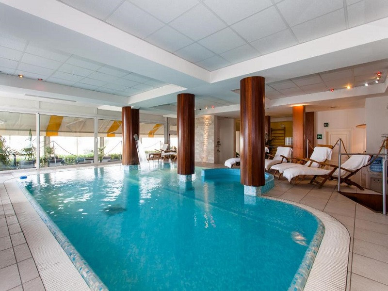Apex Travel Club - ATC - Hotel Villa Sorriso